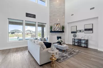 148 Lakehouse Landing Drive, Katy, TX 77493 - Photo 12