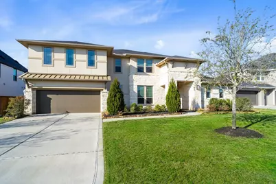 148 Lakehouse Landing Drive, Katy, TX 77493 - Photo 2