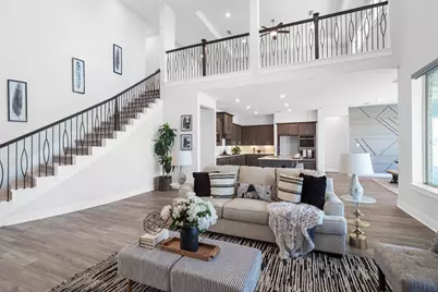 148 Lakehouse Landing Drive, Katy, TX 77493 - Photo 16