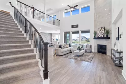 148 Lakehouse Landing Drive, Katy, TX 77493 - Photo 10