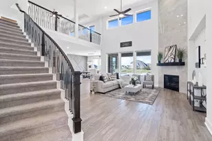 148 Lakehouse Landing Dr, Katy, TX 77493 - Photo 10