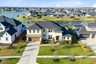 148 Lakehouse Landing Dr, Katy, TX 77493 - Photo 1