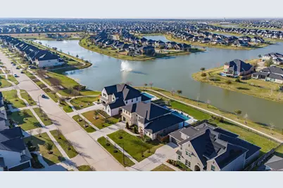 148 Lakehouse Landing Drive, Katy, TX 77493 - Photo 50