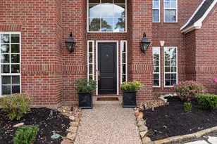 5503 Winding Ridge Dr, Spring, TX 77379 - Photo 4