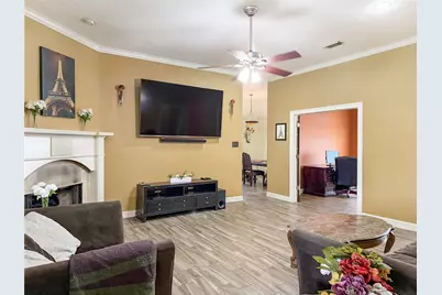 134 Dove Trail, Richwood, TX 77531 - Photo 8