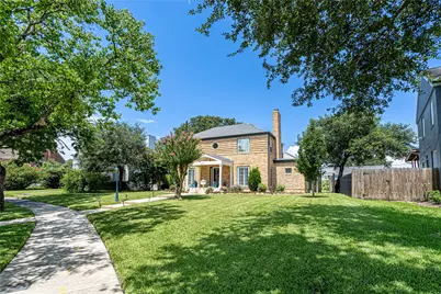 3217 Parkwood Drive, Houston, TX 77021 - Photo 2