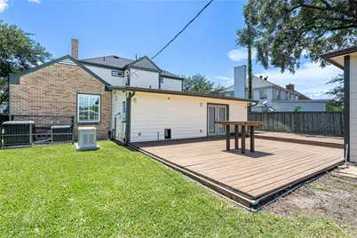 3217 Parkwood Drive, Houston, TX 77021 - Photo 34