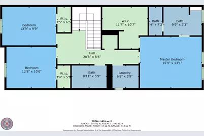 9946 Lanewell, Houston, TX 77029 - Photo 20