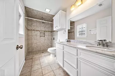 1327 Idylwild Street #A, Houston, TX 77009 - Photo 6