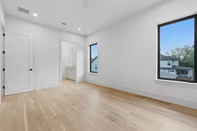 316 W 30th Street, Houston, TX 77018 - Photo 38