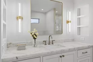 316 W 30th St, Houston, TX 77018 - Photo 28