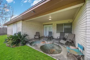 2612 Lake Park Dr Dr, La Marque, TX 77568 - Photo 28