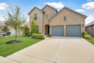 10514 Rigel Ridge Way, Richmond, TX 77406 - Photo 2