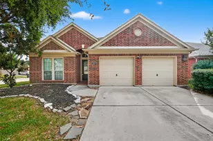 2826 Lakecrest Forest Dr, Katy, TX 77493 - Photo 1