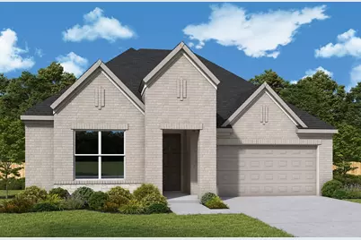 12316 Barkley Cove Drive, Texas City, TX 77591 - Photo 1