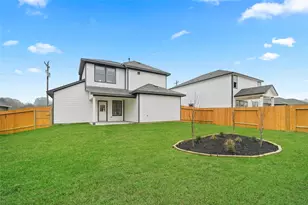 10912 Independence Rd, Cleveland, TX 77328 - Photo 24