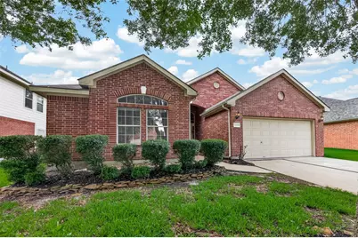 7019 Fountain Lilly Drive, Humble, TX 77346 - Photo 2
