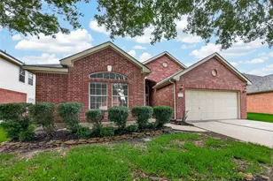 7019 Fountain Lilly Dr, Humble, TX 77346 - Photo 2