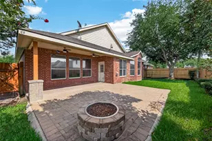 7019 Fountain Lilly Dr, Humble, TX 77346 - Photo 44