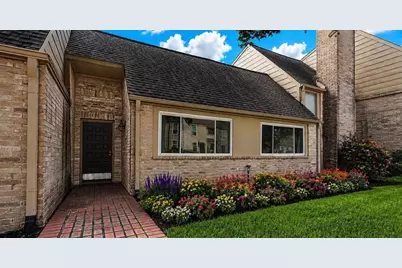 6490 Alisa Lane #622, Houston, TX 77084 - Photo 1