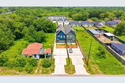 6004 Bacher Street #C/D, Houston, TX 77028 - Photo 40