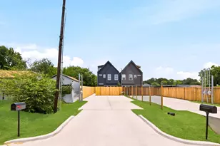 6004 Bacher St, Houston, TX 77028 - Photo 2