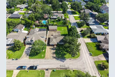 9602 Long Branch Lane, Houston, TX 77055 - Photo 10