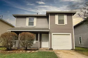 7419 Kennemer, Humble, TX 77338 - Photo 2