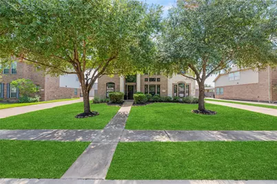 26819 Rockwood Park Lane, Cypress, TX 77433 - Photo 2