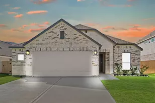 44 Shining Point, Waller, TX 77484 - Photo 1