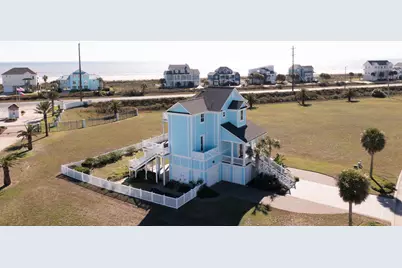 20919 W Sunset Bay Drive, Galveston, TX 77554 - Photo 40