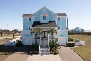 20919 W Sunset Bay Dr, Galveston, TX 77554 - Photo 4