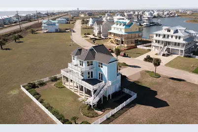 20919 W Sunset Bay Drive, Galveston, TX 77554 - Photo 34
