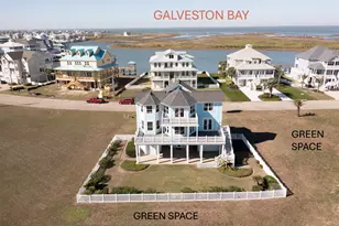 20919 W Sunset Bay Dr, Galveston, TX 77554 - Photo 2