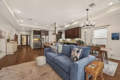 1604 W 21st Street, Houston, TX 77008 - Photo 6