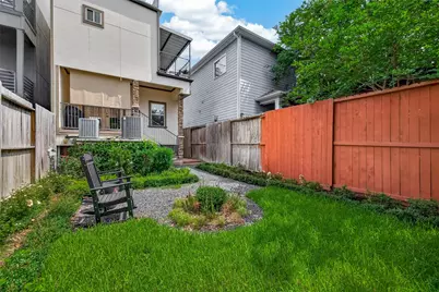 1604 W 21st Street, Houston, TX 77008 - Photo 48