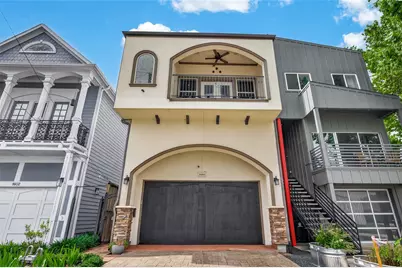 1604 W 21st Street, Houston, TX 77008 - Photo 1