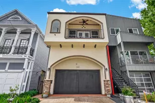1604 W 21st St, Houston, TX 77008 - Photo 1