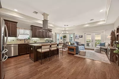 1604 W 21st Street, Houston, TX 77008 - Photo 8
