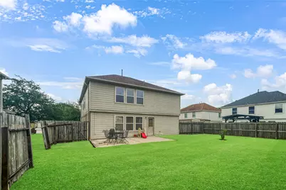 8011 Sumal Circle, Baytown, TX 77521 - Photo 36