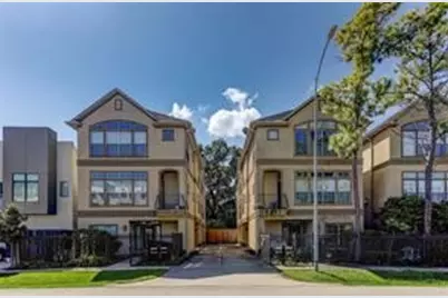 4609 Floyd Street #B, Houston, TX 77007 - Photo 1