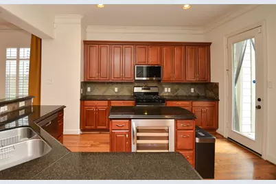 4609 Floyd Street #B, Houston, TX 77007 - Photo 16