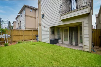 4609 Floyd Street #B, Houston, TX 77007 - Photo 28