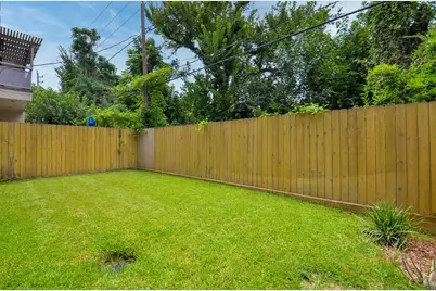 4609 Floyd Street #B, Houston, TX 77007 - Photo 30