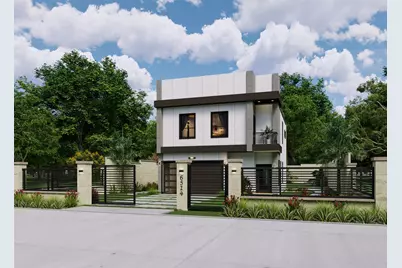 00 Bayou View Drive, Houston, TX 77091 - Photo 4