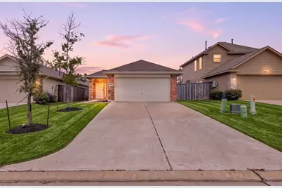 3119 Stotesbery Drive, Conroe, TX 77301 - Photo 1