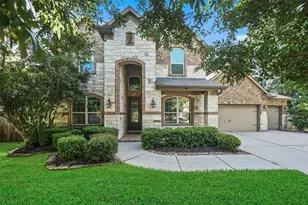 107 Jordans Pl, Montgomery, TX 77316 - Photo 2
