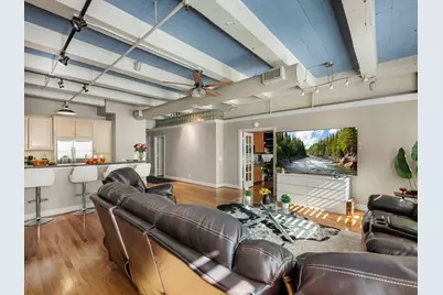 1120 Texas Street #4B, Houston, TX 77002 - Photo 4