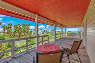 1404 Pickney Ave, Port Bolivar, TX 77650 - Photo 8