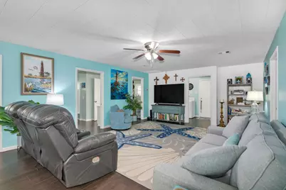 1404 Pickney Avenue, Port Bolivar, TX 77650 - Photo 6